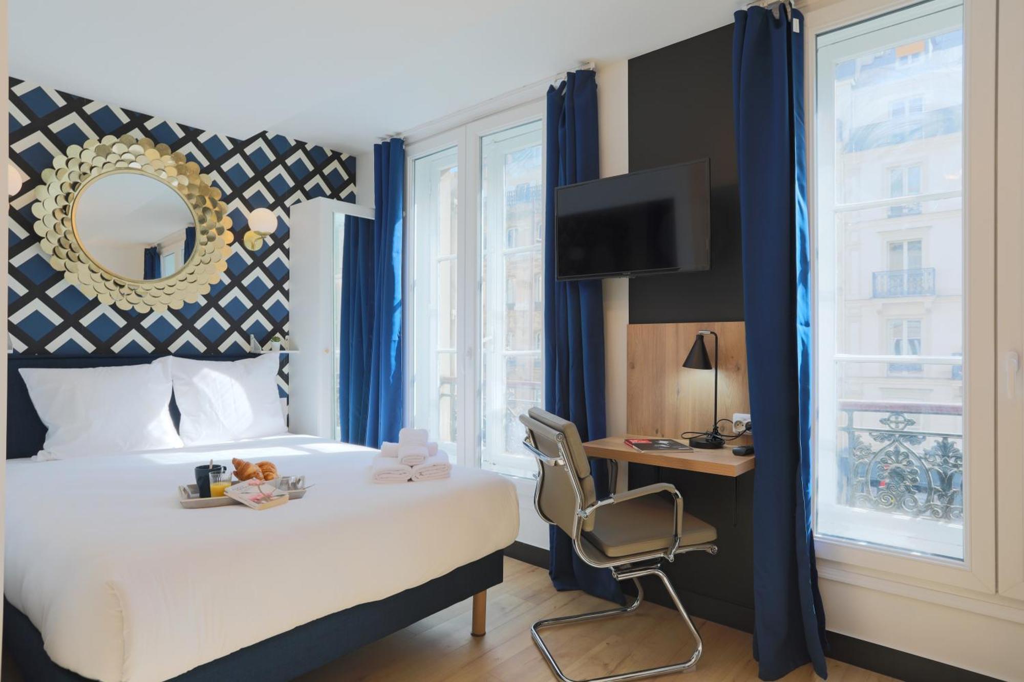Apartments WS Notre-Dame - Linné Parigi Esterno foto